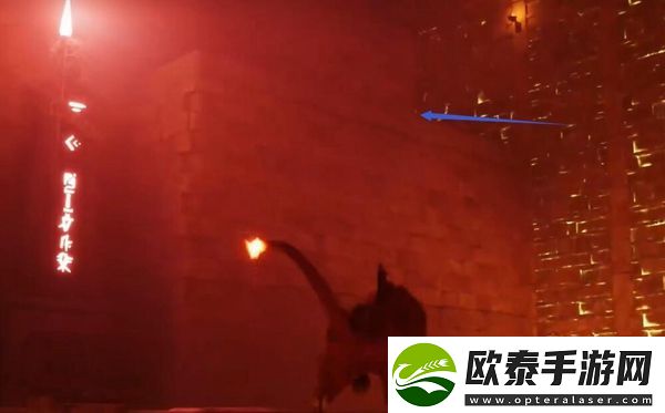 最终幻想7重生魔法项圈获得方法