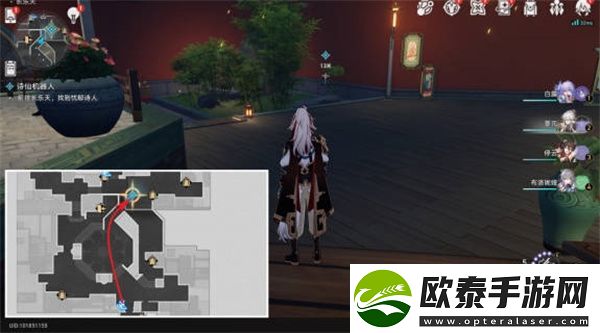 崩坏星穹铁道略输文采解锁方法一览