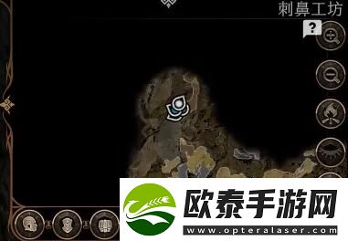 博德之门3全视之眼位置一览