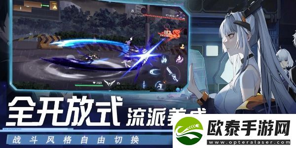 黑月手游最强职业介绍