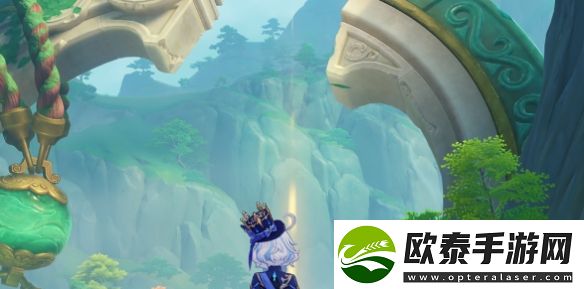 原神沉玉谷四景成就怎么解锁