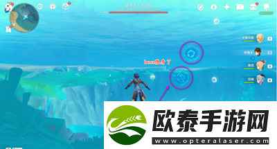 原神隐者王多尔库成就怎么获得