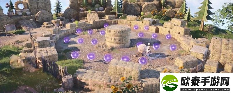无限暖暖观察之旅星空钓场任务完成方法