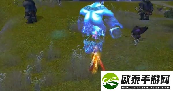 诛仙2手游平民职业推荐