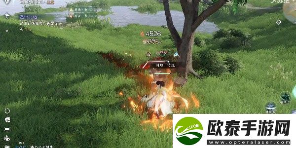 逆水寒手游奇遇漆塔疑踪任务攻略