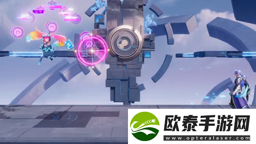 星之破晓心灵闪烁安琪拉技能是什么