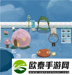 晚安森林异类植物怎么种植