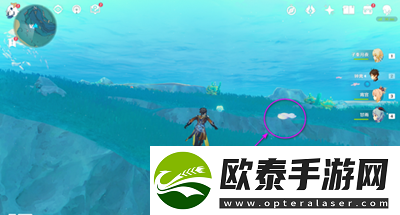 原神隐者王多尔库成就怎么获得