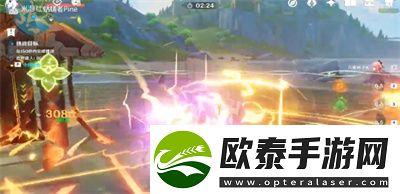 原神蹈刃破决第二天通过方法介绍