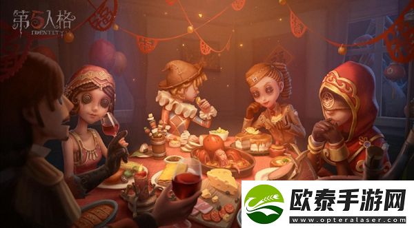第五人格舞龙材料获取方法介绍