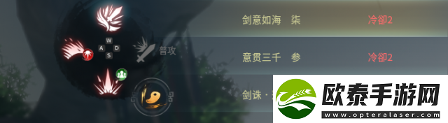 神舞幻想最快触发六神援技能搭配介绍