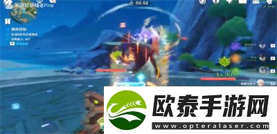 原神蹈刃破决第二天通过方法介绍