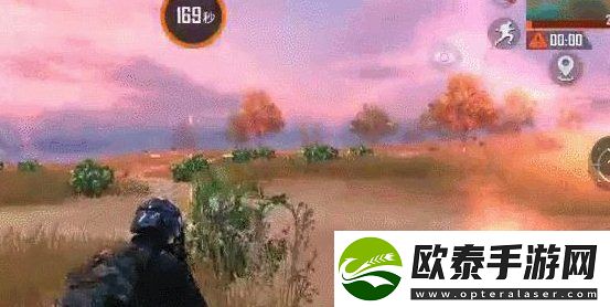 和平精英怎么标记车辆