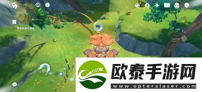 原神清夏乐园大秘境其一任务完成方法介绍