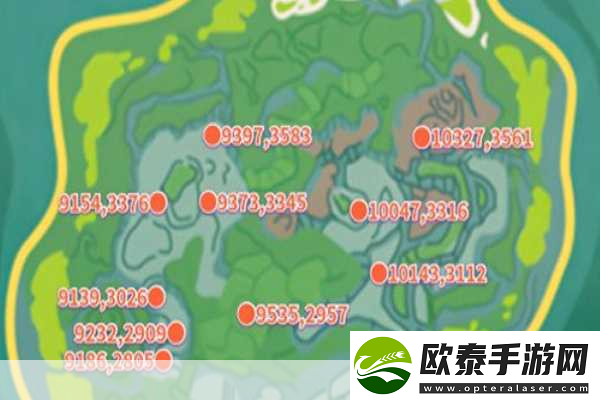 创造与魔法发电机在哪