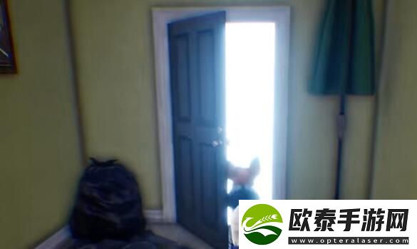 模拟山羊3恐怖走廊攻略