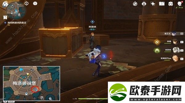 原神有拳有勇头痛医头攻略