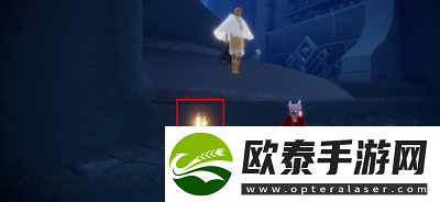 光遇11月3日季节蜡烛位置介绍