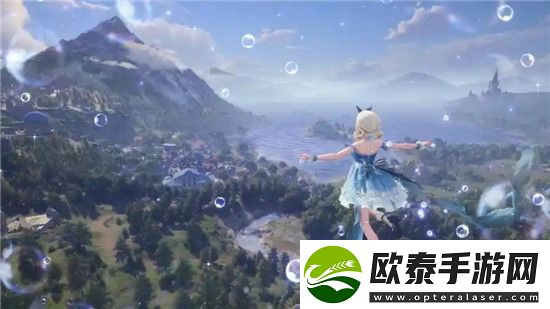 打造完美战斗角色