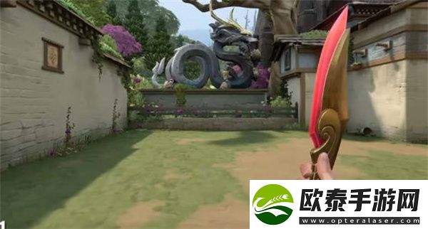 无畏契约离火刃获得方法一览