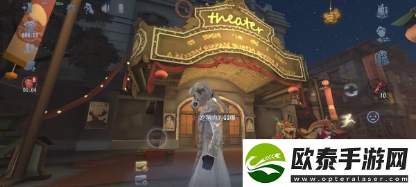 第五人格舞龙材料获取方法介绍