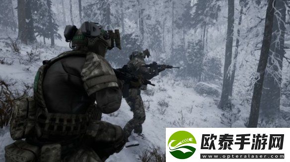 PVP撤离FPSEXFIL开放抢先体验