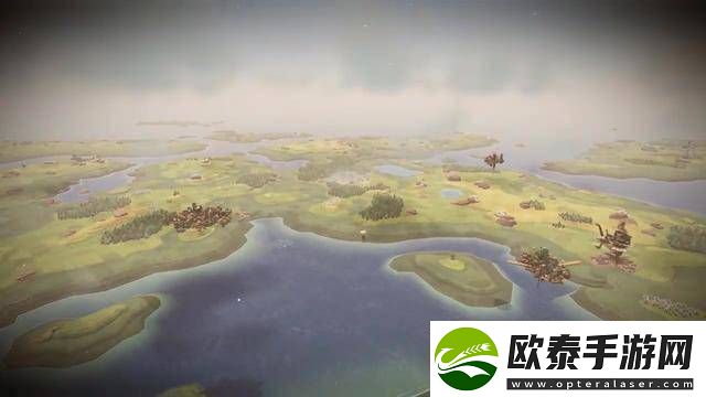 空中帝国来袭！空中王国续作1月13日EA抢先体验