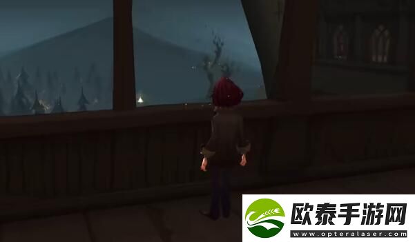 哈利波特魔法觉醒佩杰之谜线索在哪里