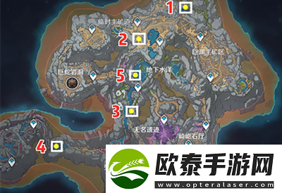 原神举荐信获取方法介绍