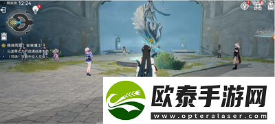 崩坏星穹铁道金鼎灵树穷途梼杌任务完成方法介绍