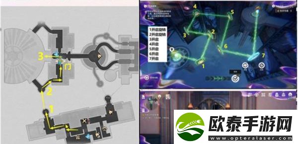 崩坏星穹铁道所有悲伤的故事攻略