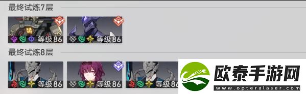 崩坏星穹铁道无尽膨胀碎饵怎么打