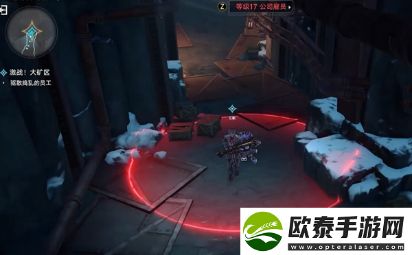 崩坏星穹铁道潜爆机兵谜怎么解