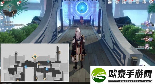 崩坏星穹铁道略输文采解锁方法一览