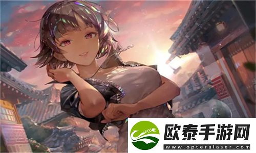 展现魅力从自信开始！别害羞抬头看看镜子里的你多美
