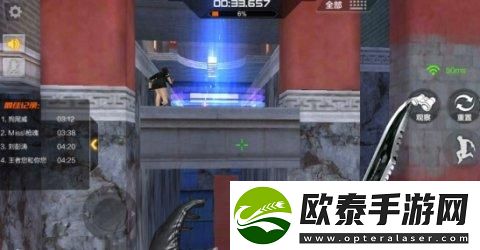 CFM大宝殿
