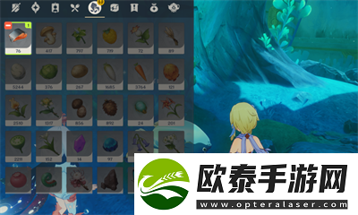 原神圆滚滚的创化论成就获得方法介绍