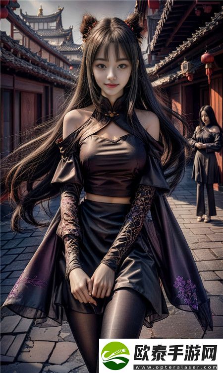 八重神子精夜狂飙