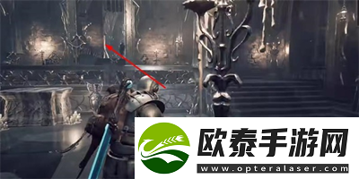 遗迹2黑卒印记戒指获得方法介绍