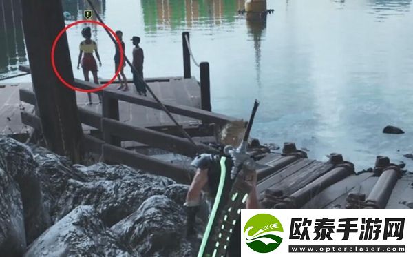 最终幻想7重生涌现的不安任务怎么做