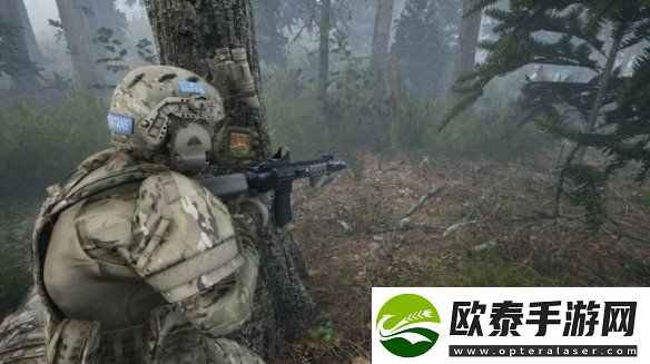 PVP撤离FPSEXFIL开放抢先体验