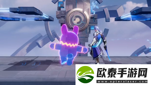 星之破晓心灵闪烁安琪拉技能是什么