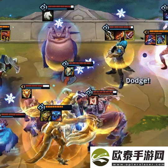 金铲铲之战S7.5四费卡有哪些