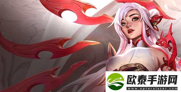 云顶之弈s11登神天使阵容攻略
