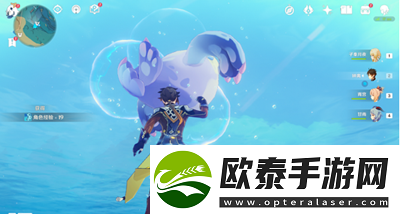 原神隐者王多尔库成就怎么获得