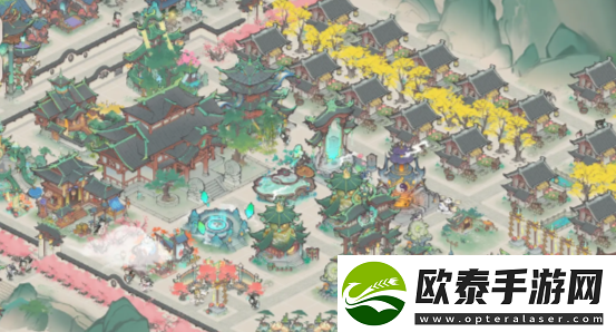 最强祖师阵石获取攻略