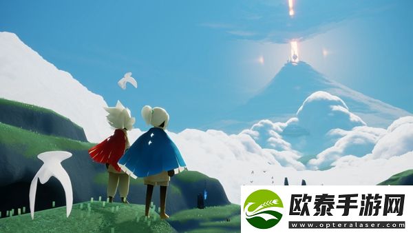 光遇勾肩搭背动作获取方法一览