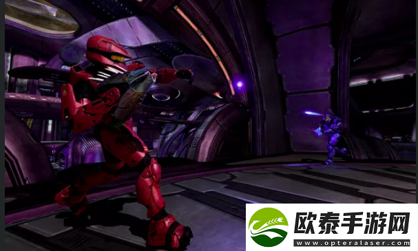 「PC游戏」光晕3