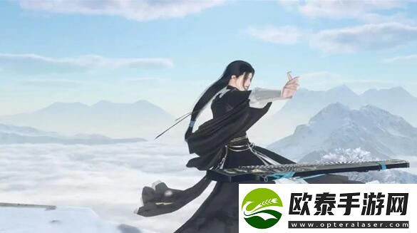 逆水寒手游贩私之人奇遇攻略