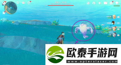 原神隐者王多尔库成就怎么获得